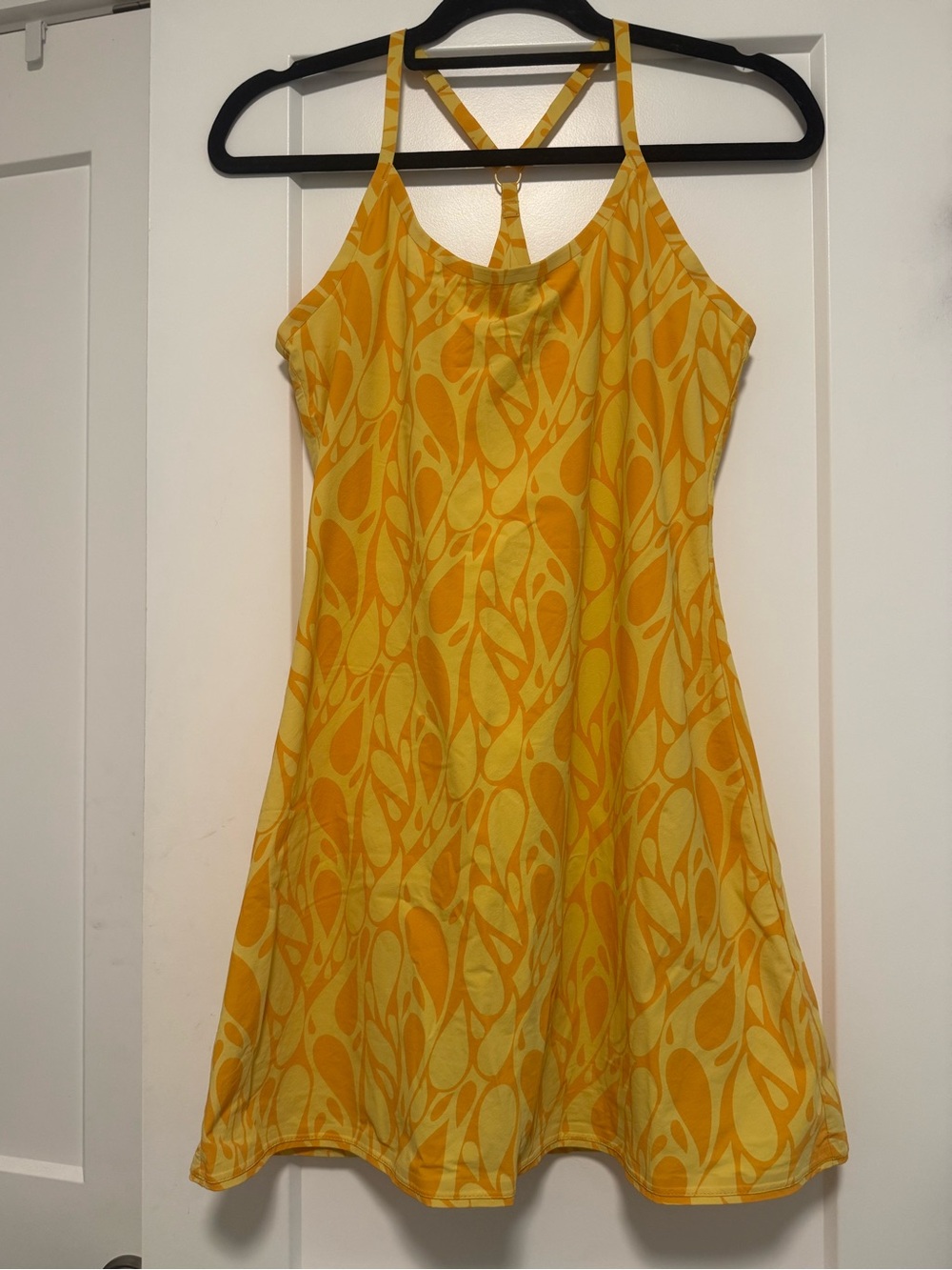 Outdoor Voices Athletic Dress